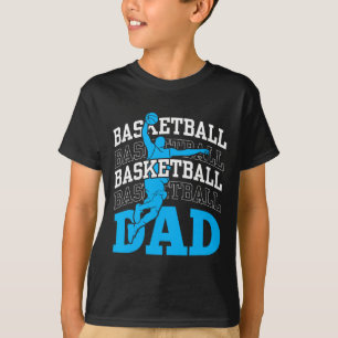 Camiseta Jogador de Combate da Equipe de Treinador de Basqu