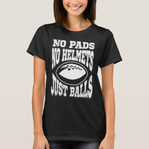 Camiseta Jogador de Cotações do Rugby do Vintage