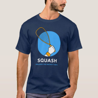 Camiseta Jogador de Esquadrão