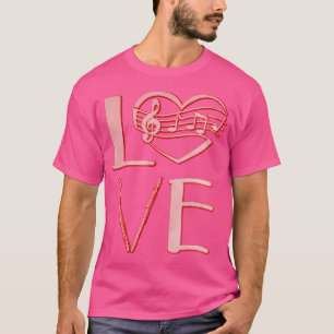 Camiseta Jogador de Flutista Musical Especial