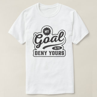 Camiseta Jogador de futebol