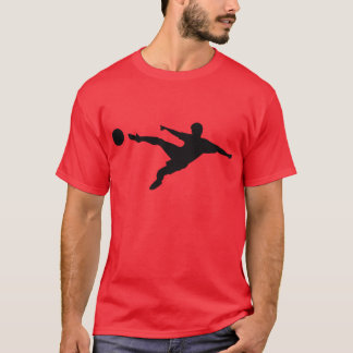 Camiseta jogador de futebol 1