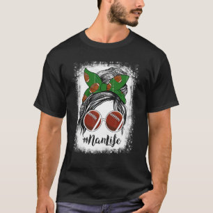Camiseta Jogador de futebol Bun Sadio Nan Life