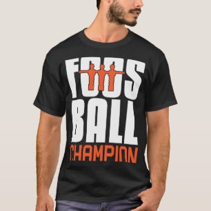 Camiseta Jogador de futebol de futebol de futebol do futebo