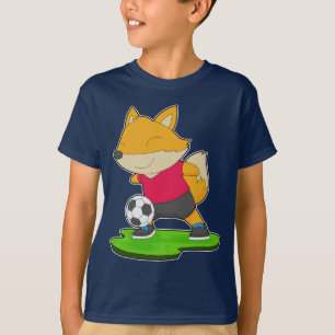 Camiseta Jogador de futebol Futebol