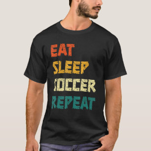 Camiseta Jogador de futebol Futebol bola esporte futebol En