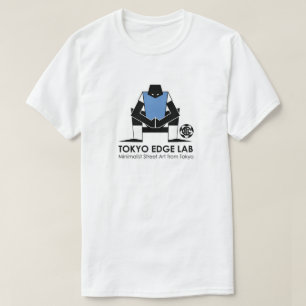 Camiseta Jogador de Futebol Urbano Moderno no Banco Gráfico
