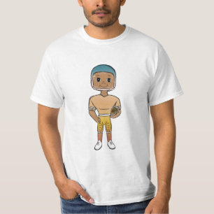 Camiseta jogador de futebol vintage retrô arco-íris ombre
