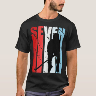 Camiseta Jogador de Hóquei de Campo Feminino 35º Aniversári
