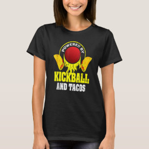 Camiseta Jogador de Jogo Taco Cita Jogo Esporte