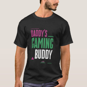 Camiseta Jogador de Jovem Colega de Jovens Jovens para Jogo