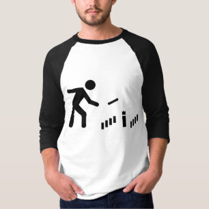 Camiseta Jogador de Kubb