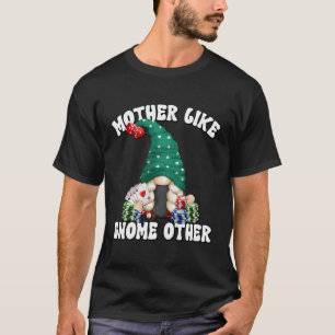 Camiseta Jogador de pôquer do cassino Mãe Dizendo Gon Jardi