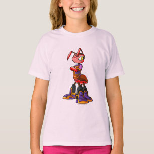 Camiseta Jogador de Ruki Kreludor