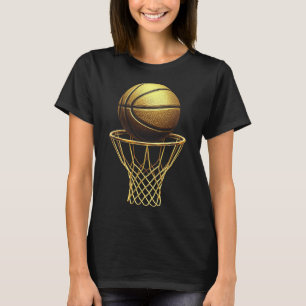 Camiseta Jogador de Sketll Troféu Legal Amante de Esportes