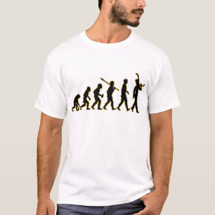 Camiseta Jogador de trombeta