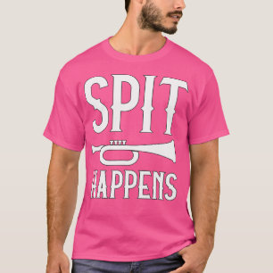Camiseta Jogador de Trompete Engraçado Presente - Instrumen