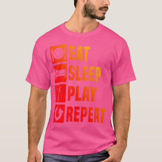 Camiseta Jogador De Trompete Jazz Trumpet Masculina