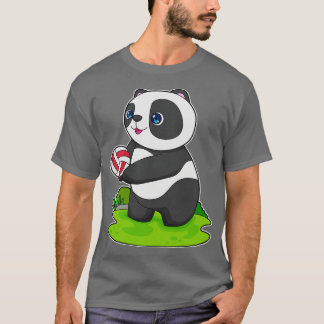Camiseta Jogador de Volei Panda Volei