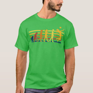 Camiseta Jogador de Voleibol 3
