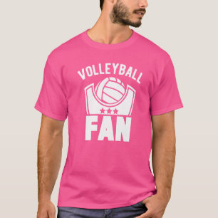 Camiseta Jogador de Voleibol Jogador de Praia