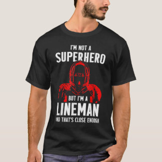 Camiseta Jogador Defensivo Contra o Herói do Futebol Linema