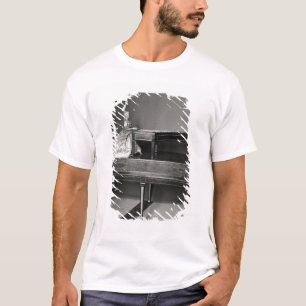 Camiseta Jogador do Dulcimer