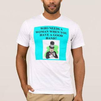Camiseta Jogador do jogo da ponte de B2duplicate