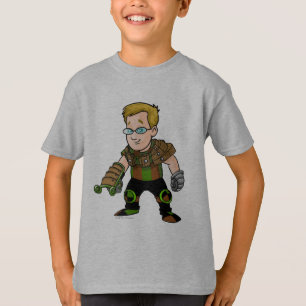 Camiseta Jogador do Sr. Insano Kiko Lago Prover de pessoal
