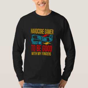 Camiseta Jogador Duro Bem Com Meu Humo Sarcástico
