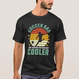 Camiseta Jogador Engraçado