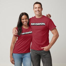 Camiseta Jogador Epic RaynorIRL
