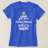 Jogador Fanático de Pickleball