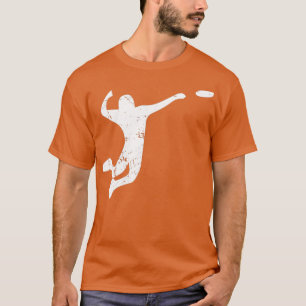 Camiseta Jogador Frisbee Final