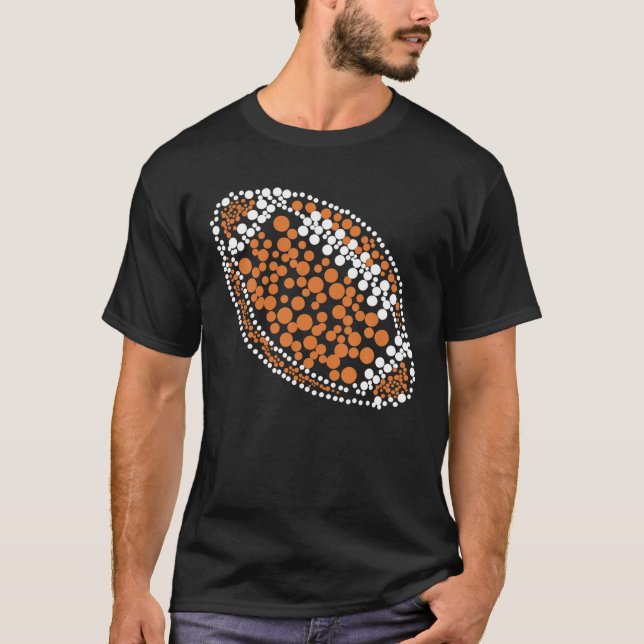 Camiseta Jogador Internacional do Lover de Futebol da Bolin (Frente)