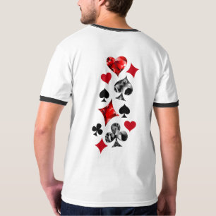 Camiseta Jogador Jogador Jogador Jogador Jogador Jogador Jo