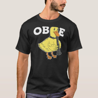 Camiseta Jogador Oboe Duck Premium 1
