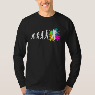 Camiseta Jogador Paintball Paintballer Paintball 1