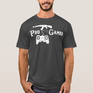 Camiseta Jogador Pro