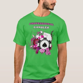 Camiseta Jogador Profissional
