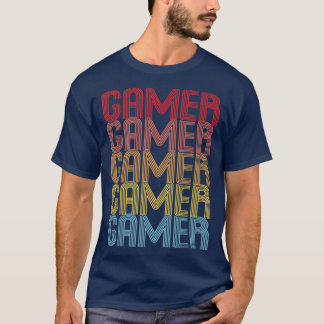 Camiseta Jogador Retro 70 Jogo Engraçado