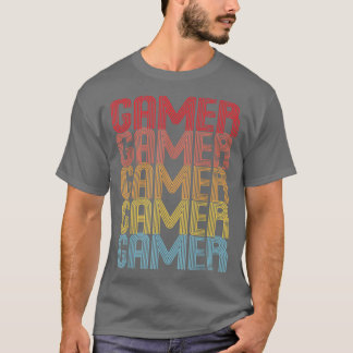 Camiseta Jogador Retro 70 Jogo Engraçado