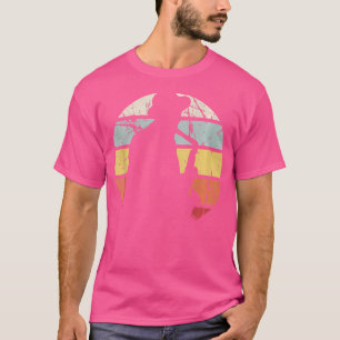 Camiseta Jogador Saxofone - Música jazz