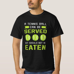 Camiseta Jogador tênis Correspondente Racket da Corte Espor