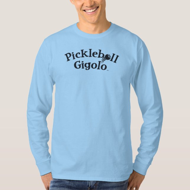 Camiseta Jogador Total Swingrz Gigolleball™ Swingrz (Frente)