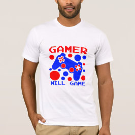 CAMISETA JOGADOR VAI JOGAR