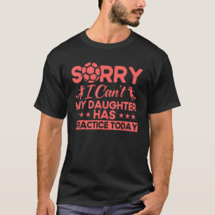 Camiseta Jogadora do Time de Combinação da Família de Mulhe
