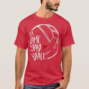 Camiseta Jogadoras de vôlei amam vôlei mãe