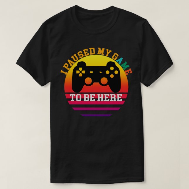 Camiseta Jogadores (Frente do Design)