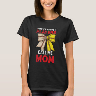 Camiseta Jogadores Cujo Softball De Beisebol Me Chamam De M